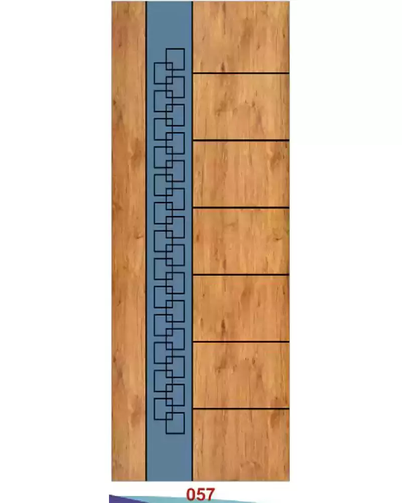 Premium WPC/Decorative Doors
